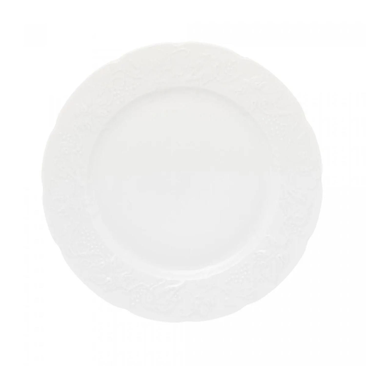 Miniatura Aparelho Jogo De Jantar 42 Peças Porcelana Limoges Vendange