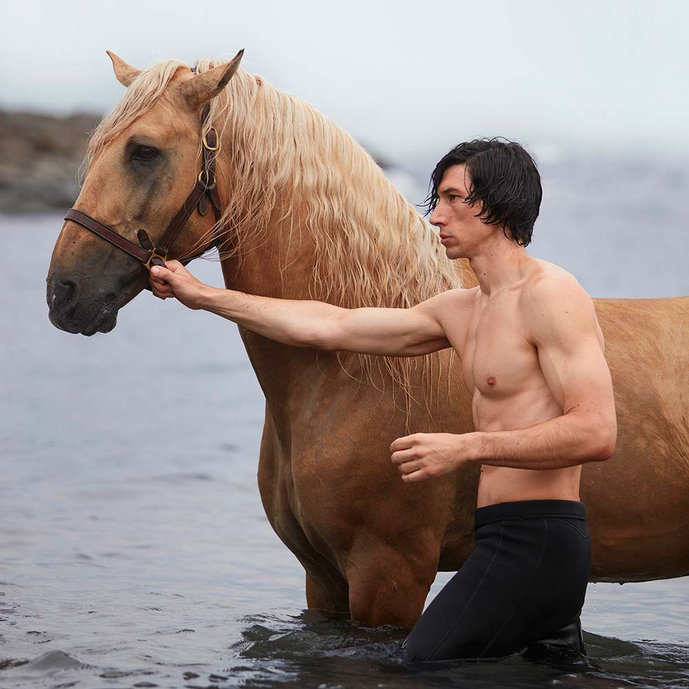 Miniatura Hero Burberry – Perfume Masculino – Eau de Parfum 100ml