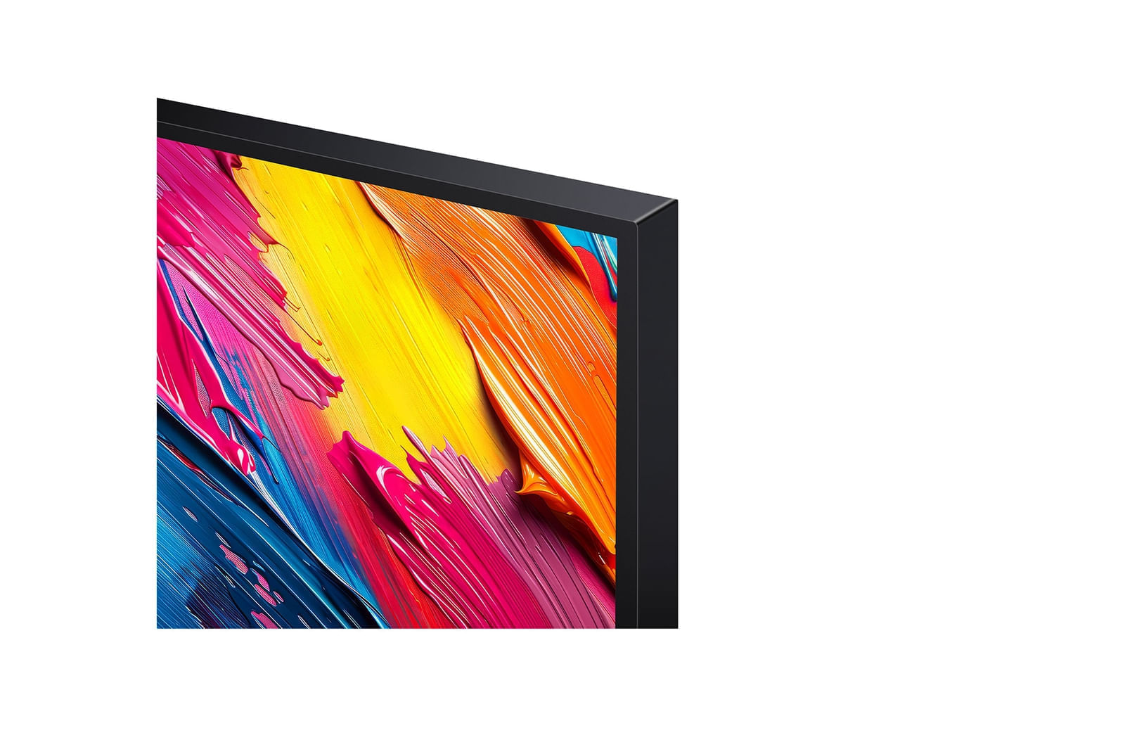Miniatura Smart TV LG QNED AI 4K QNED de 50 polegadas 2025