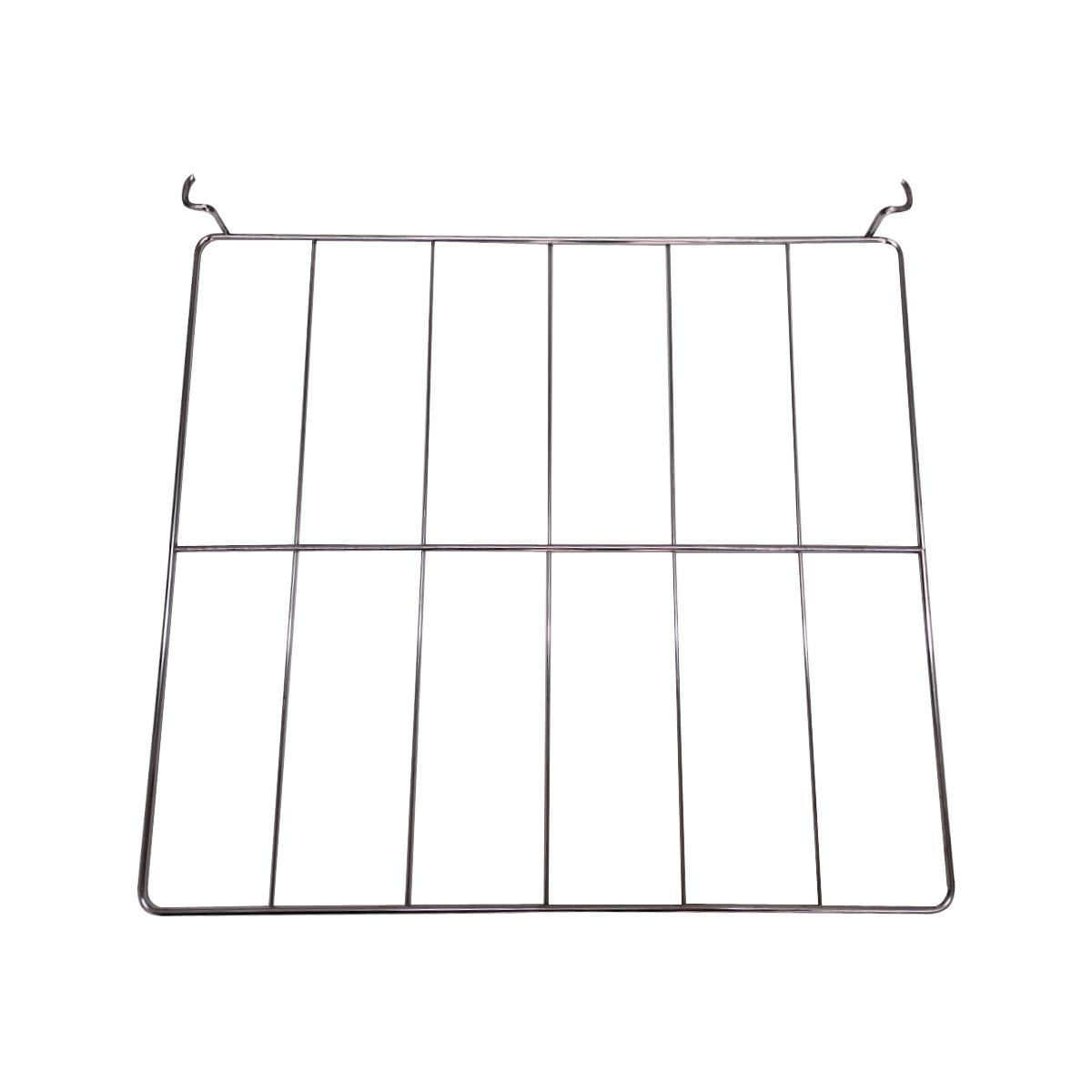Miniatura Prateleira Grade para Forno Electrolux 4 Bocas 41041619