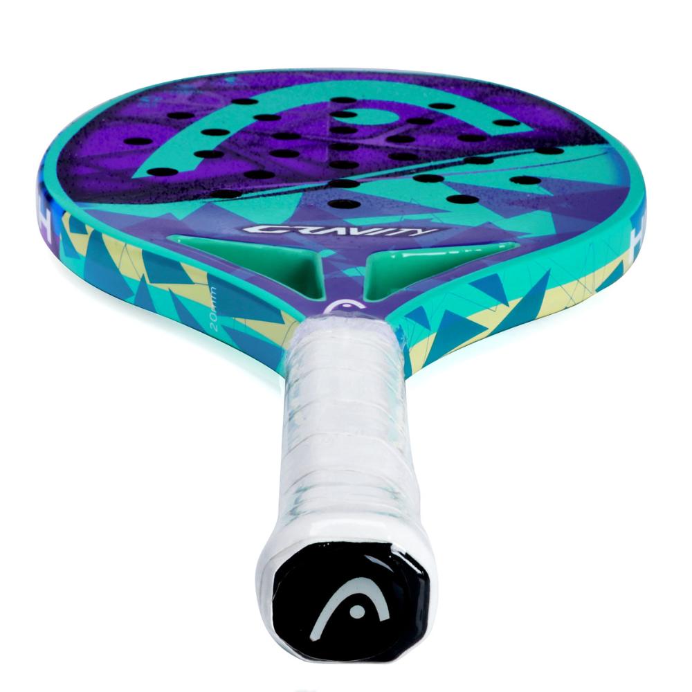 Raquete de Beach Tennis Head Radical Gravity