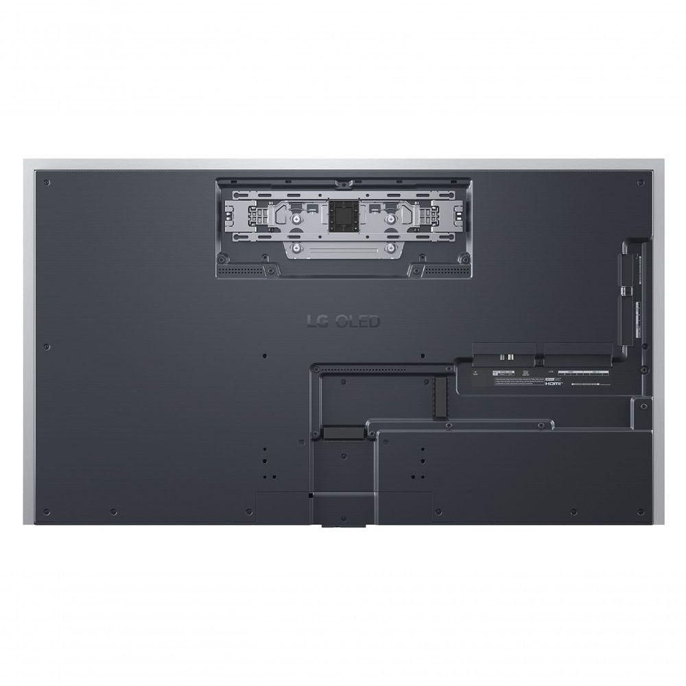 Miniatura Smart TV LG OLED Evo AI G5 55 Polegadas OLED55G5PSABivolt