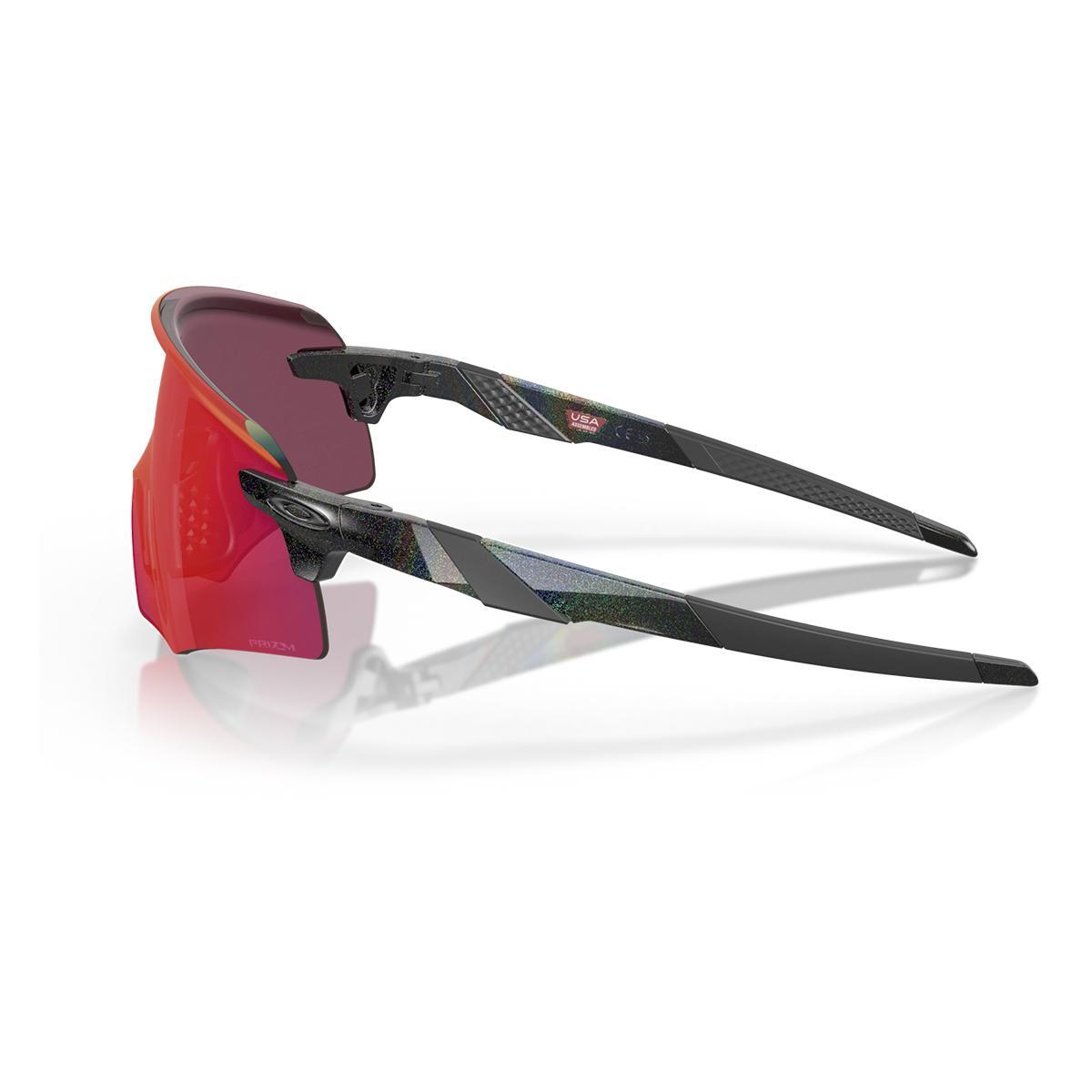 Óculos De Sol Oakley Encoder Dark Galaxy Prizm Road