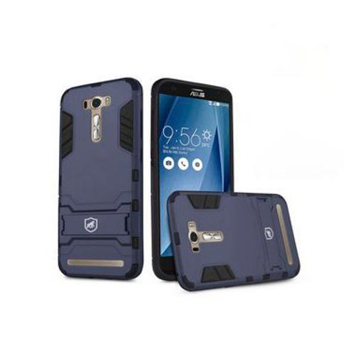 Miniatura Capa Armor Para Asus Zenfone 2 Laser 601Kl 6 " Gshield