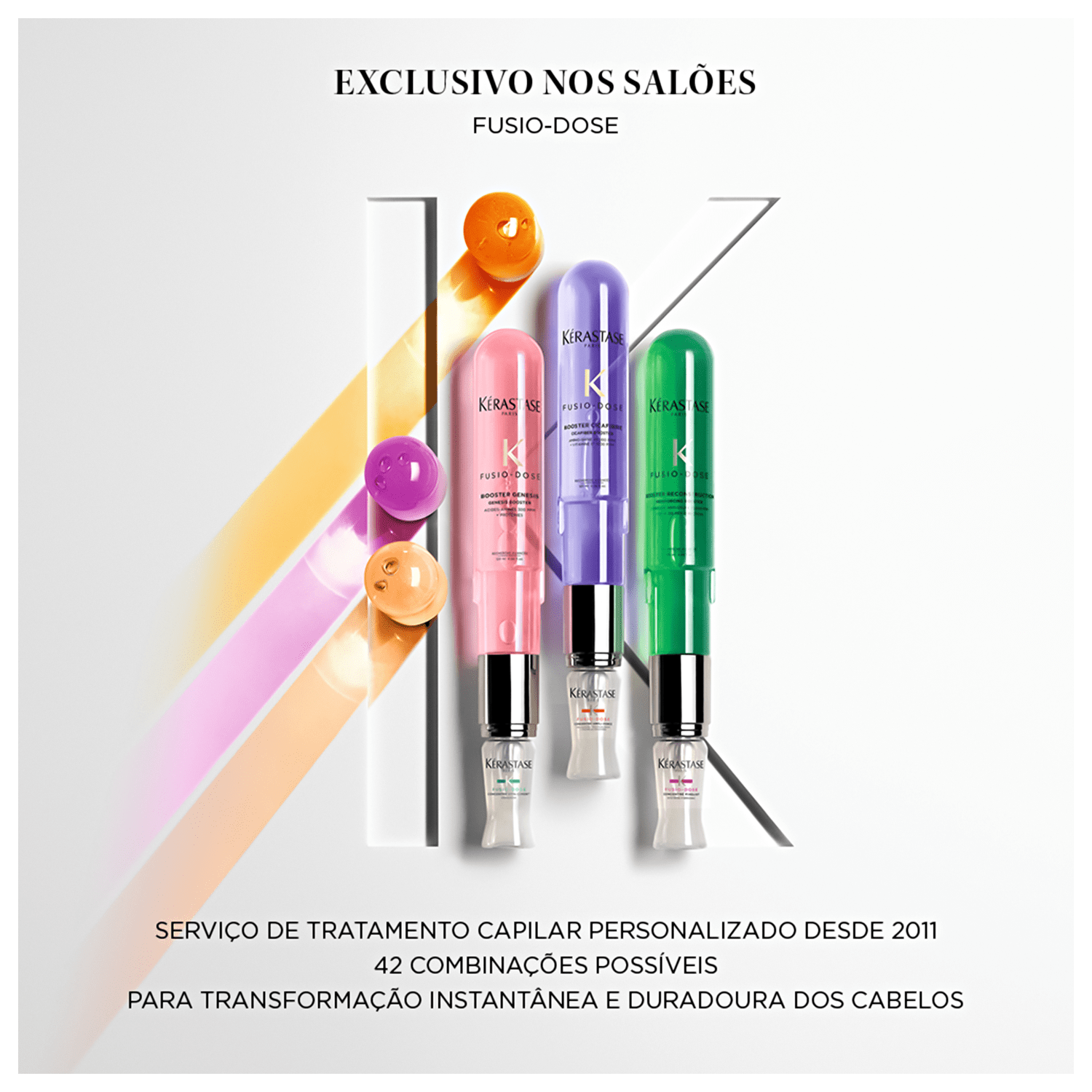 Kérastase Résistance Extentioniste - Condicionador 200ml