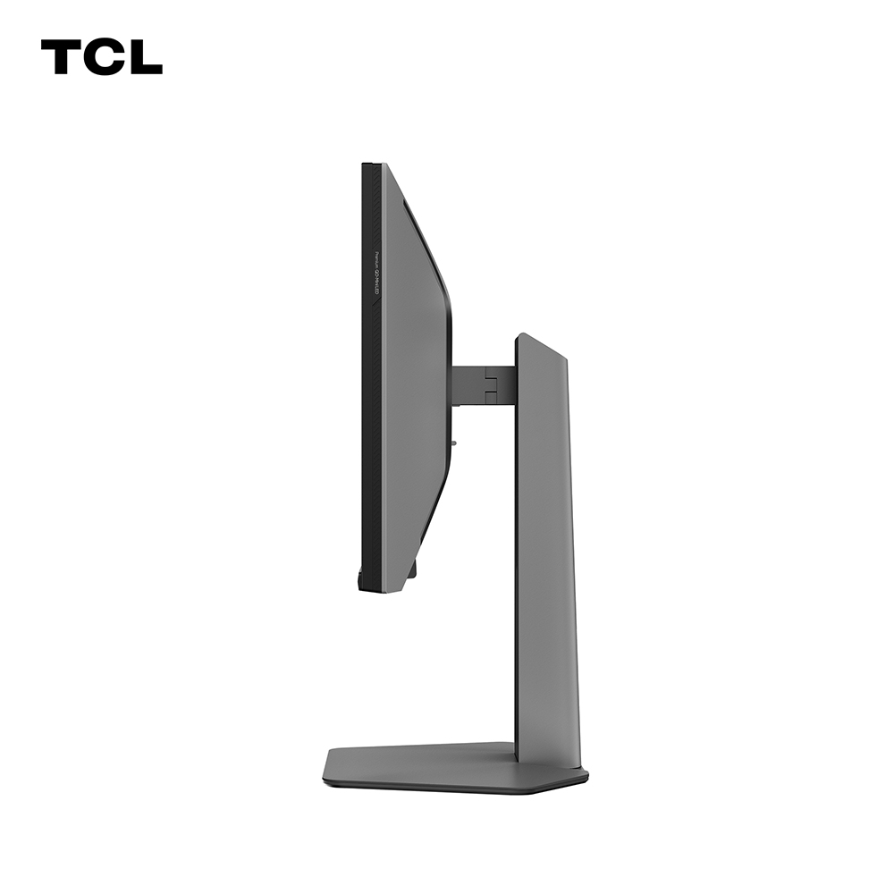 Miniatura Monitor Gamer TCL 27 Polegadas QLED Mini LED QHD G64 180Hz 1ms (GtG) Freesync HDR 600 nits 27G64