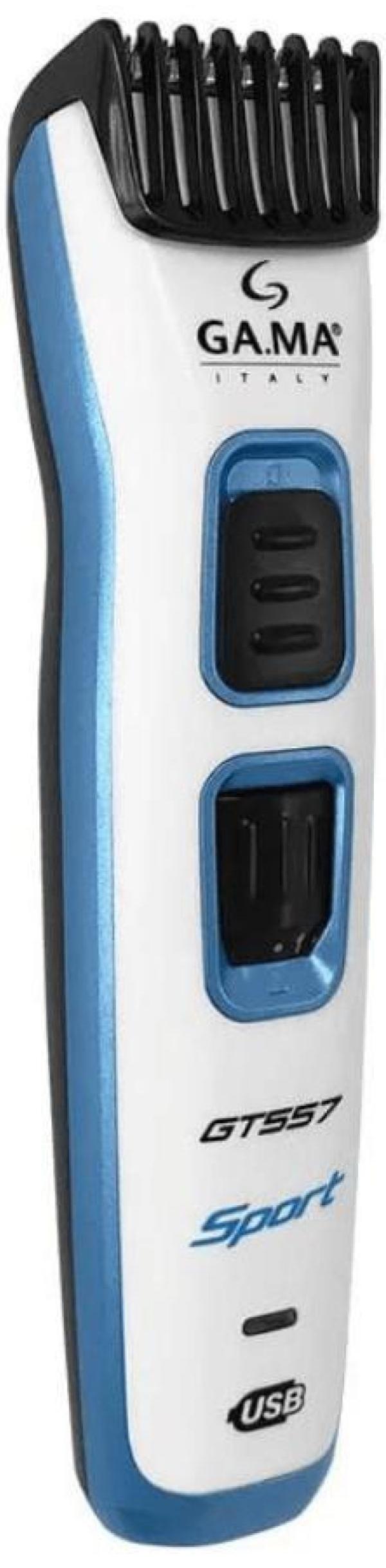 Miniatura Maquina De Acabamento Gama Sport W&Amp;D Gt557 Bivolt