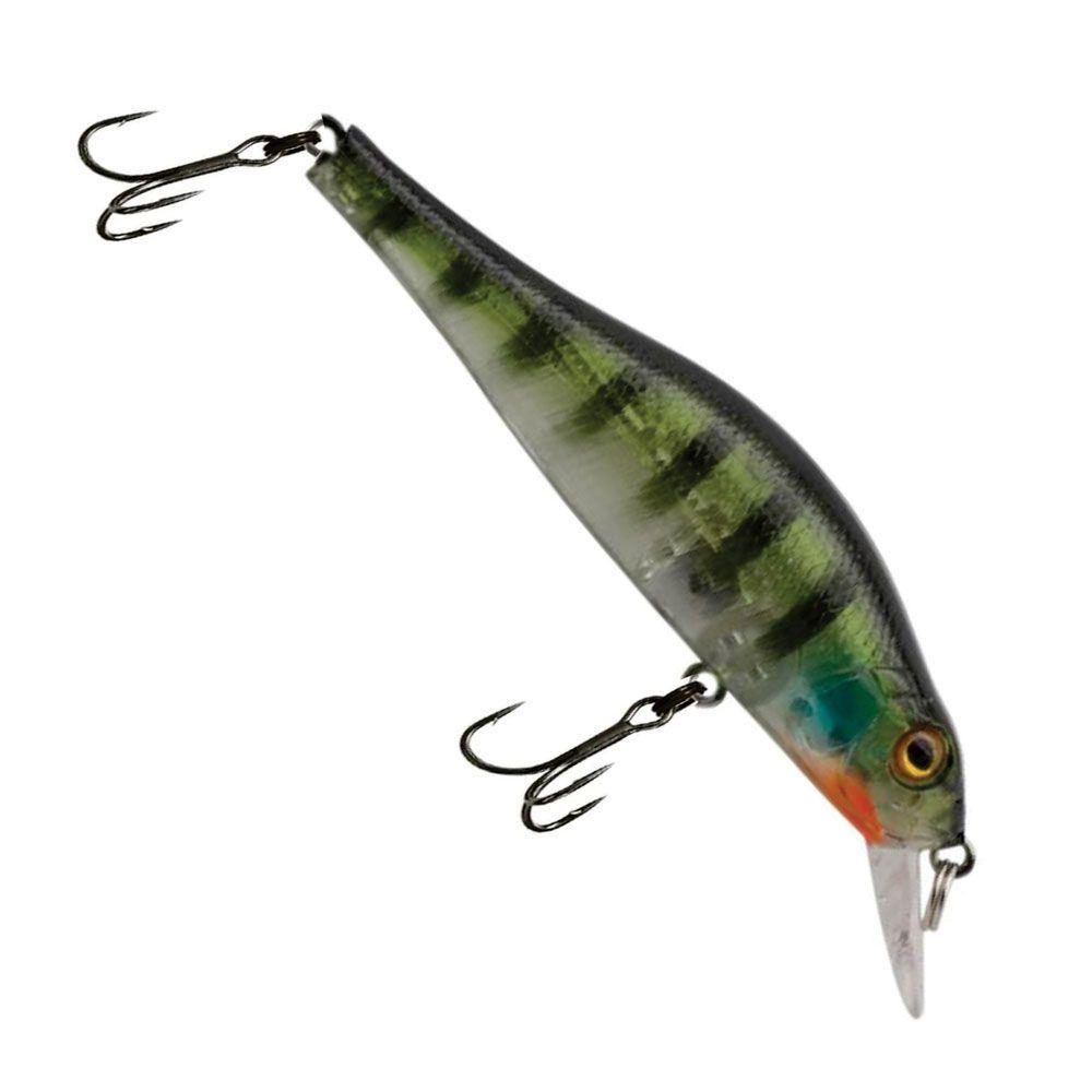 Miniatura Isca Artificial Maruri Meia água Scar 80f 8g Cor Ftt