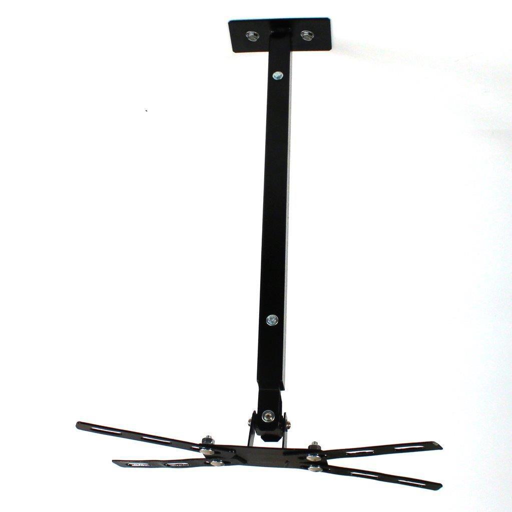 Miniatura Suporte De Teto E Parede Para Projetor Acer X1126Ah Preto