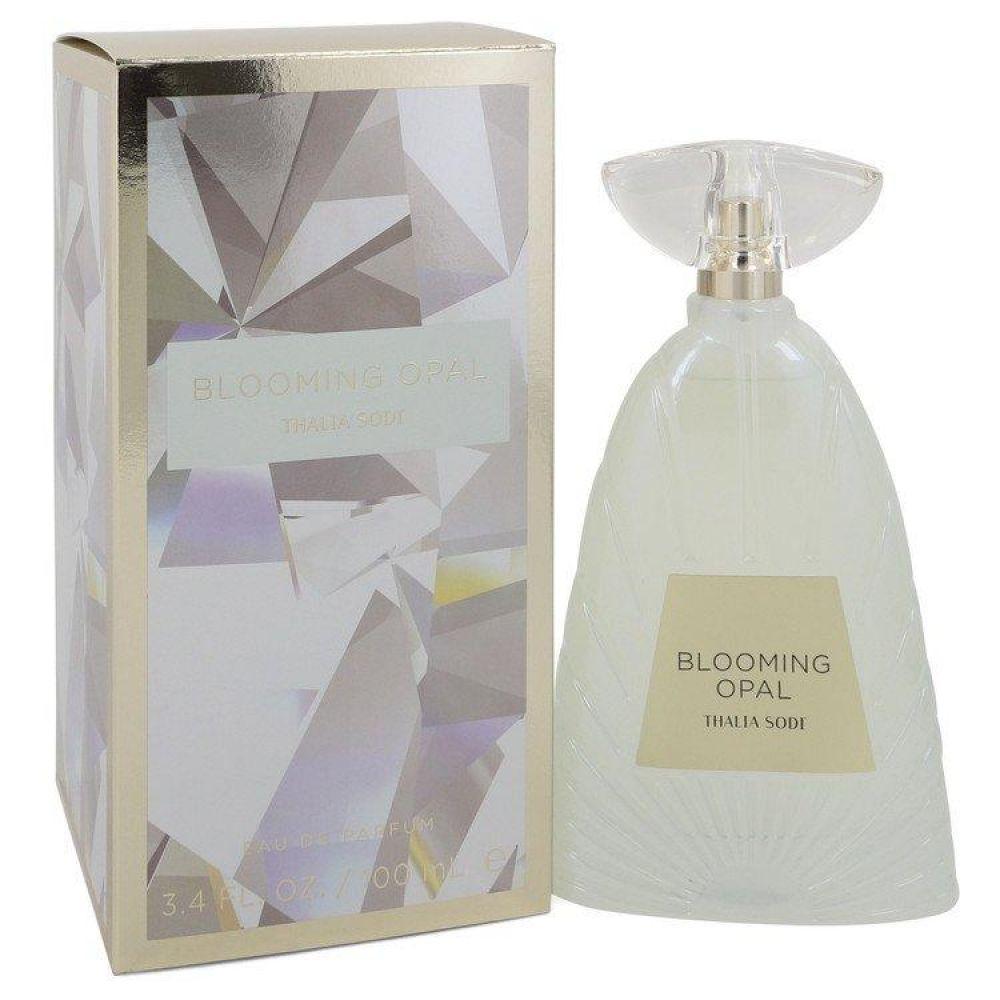 Miniatura Perfume Feminino Blooming Opal Thalia Sodi 100 Ml
