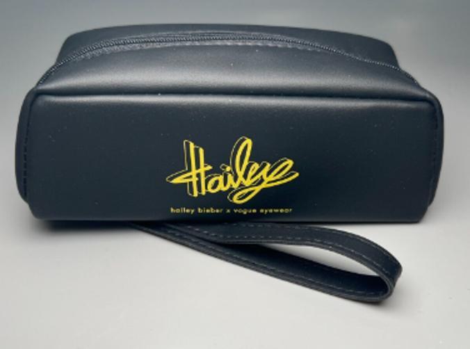 Miniatura Óculos Sol Feminino Vogue Vo5513-S 304511 55 Hailey Bieber