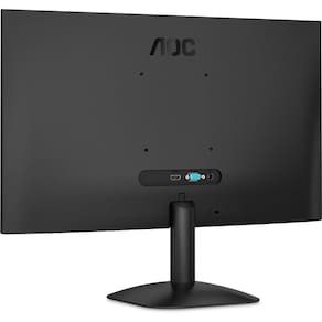 Monitor Gamer 22” AOC 22B35HM23 120Hz 1ms Bordas Ultrafinas HDMI VGA Flicker-Free Low Blue Light Adaptive-Sync