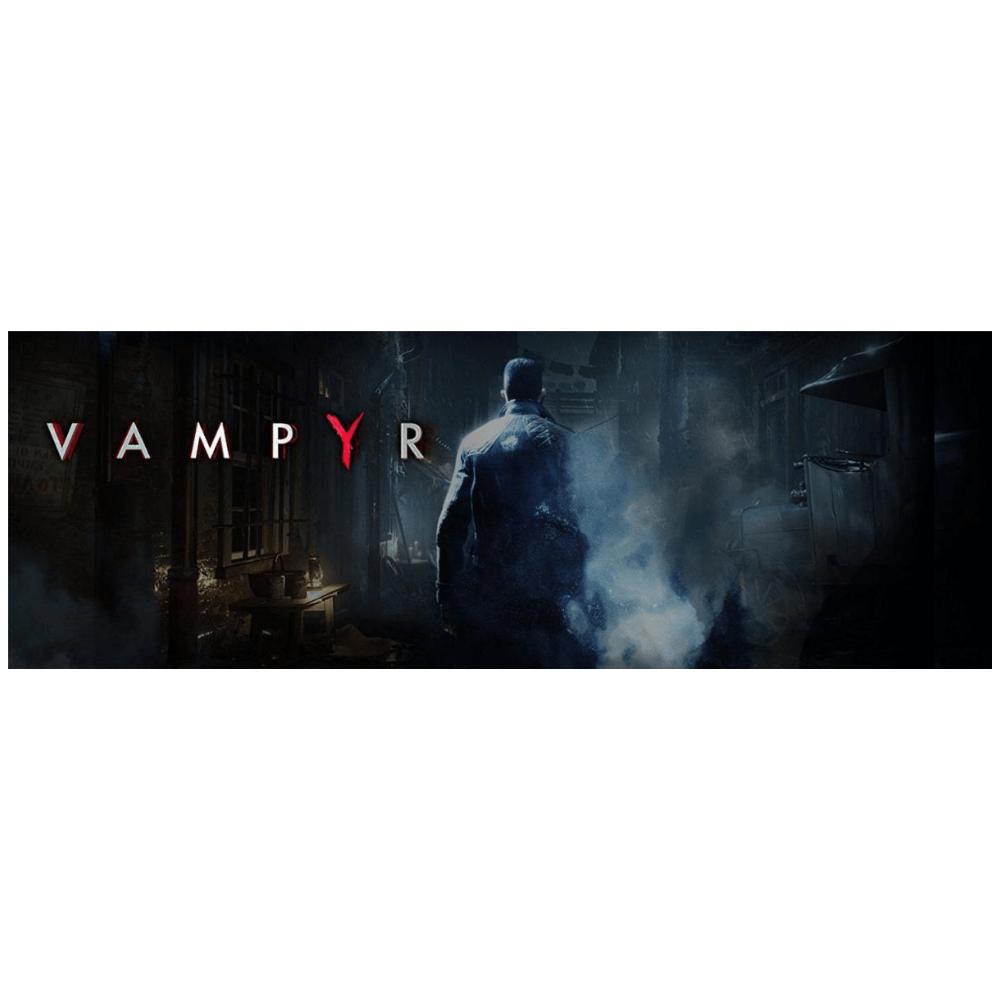 Miniatura Vampyr - PS4