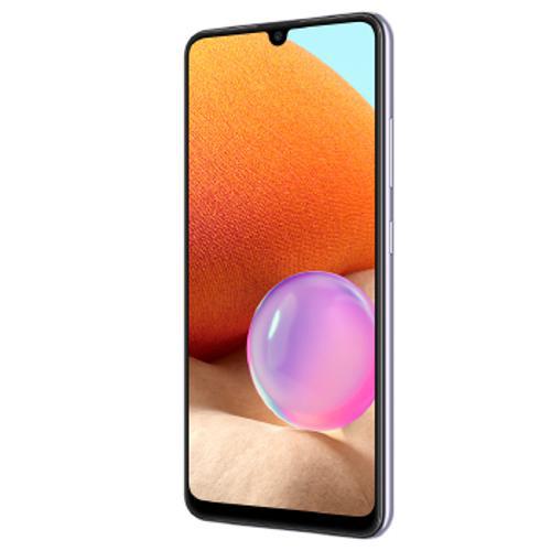 Miniatura Celular Samsung Galaxy A-32 128Gb Dual - Sm-A325Mlvrzto