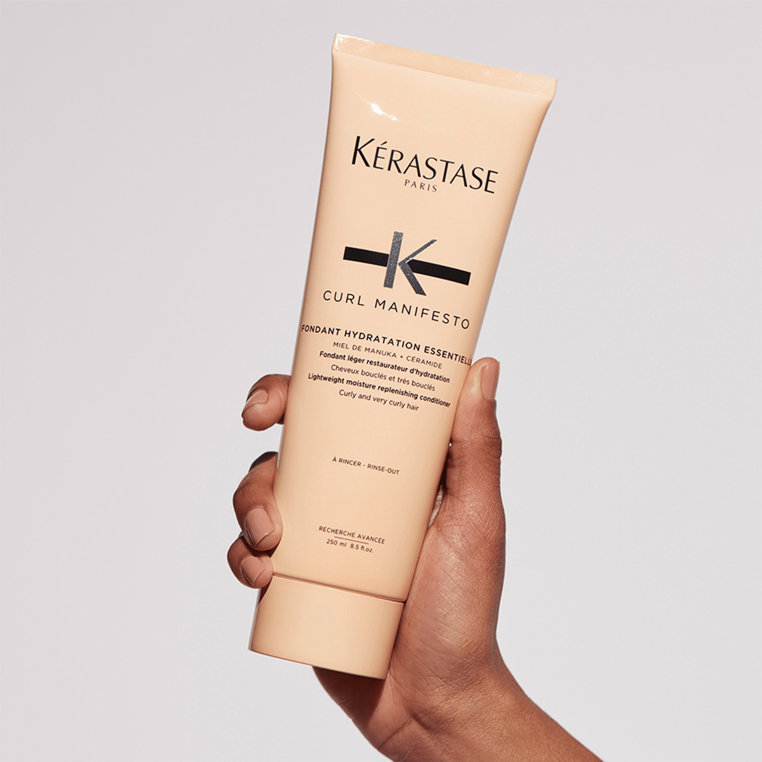 Kérastase Curl Manifesto Fondant Hydratation Essentielle - Condicionador 250ml