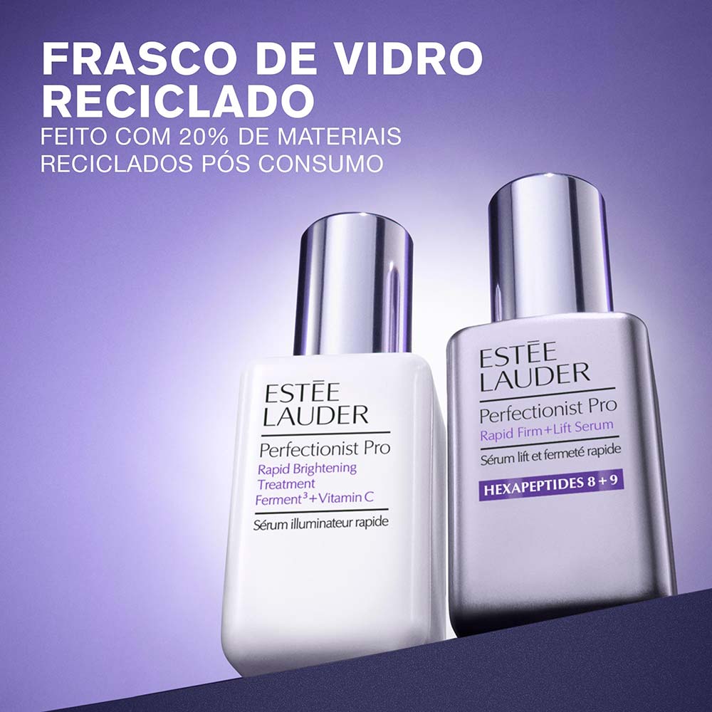 Sérum Facial com Vitamina C Estée Lauder Perfectionist Pro Firm + Lift 30ml