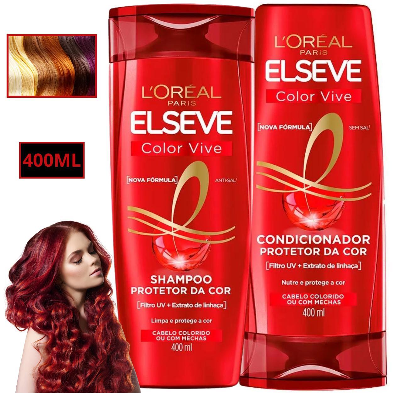 Miniatura Kit Elseve Glycolic Gloss Hidra Oleo Extraordinario Sonhos