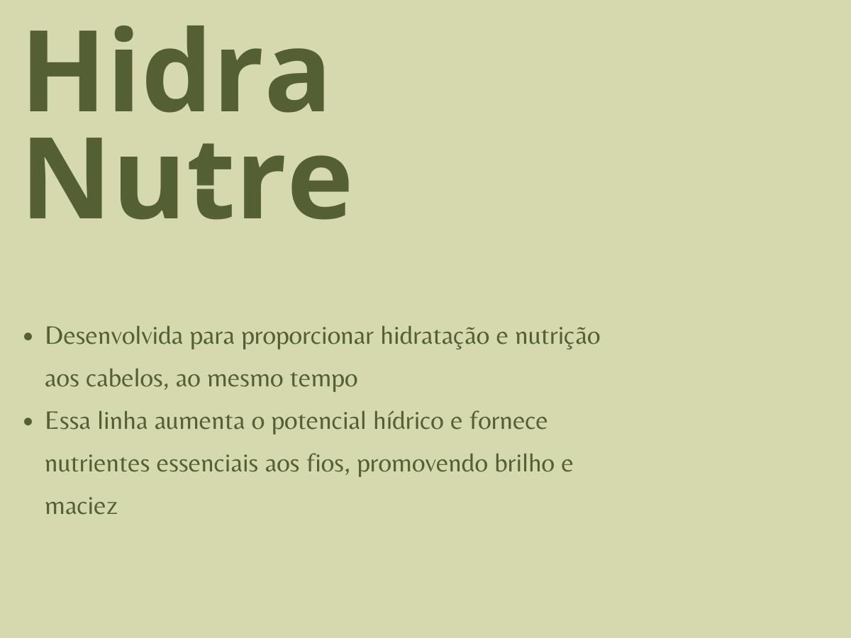 Miniatura Mascara Hidranutre Haskell 250G