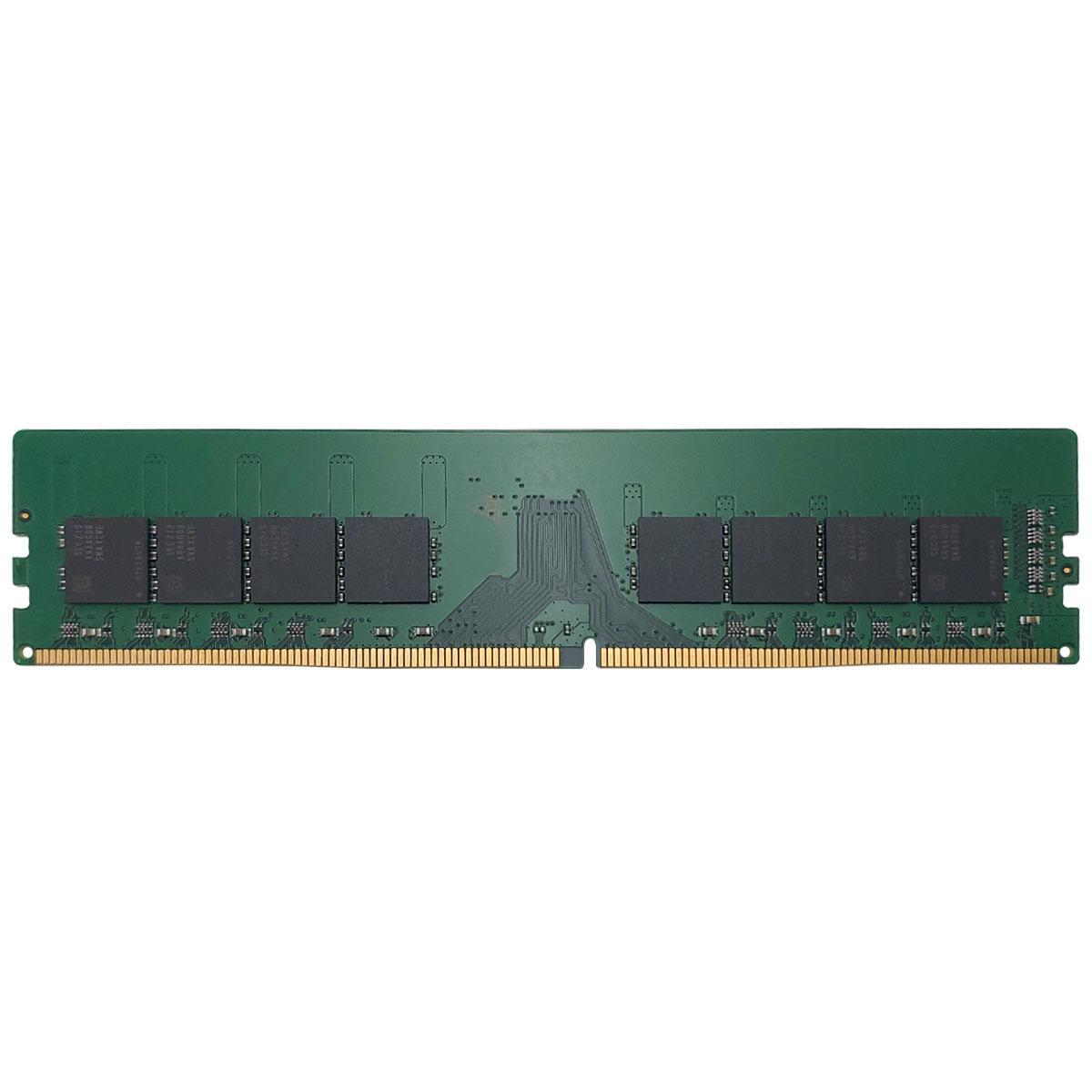 Miniatura Memória 32Gb Macrovip, Ddr4, 2666Mhz, Cl19 - Mv26N19/32