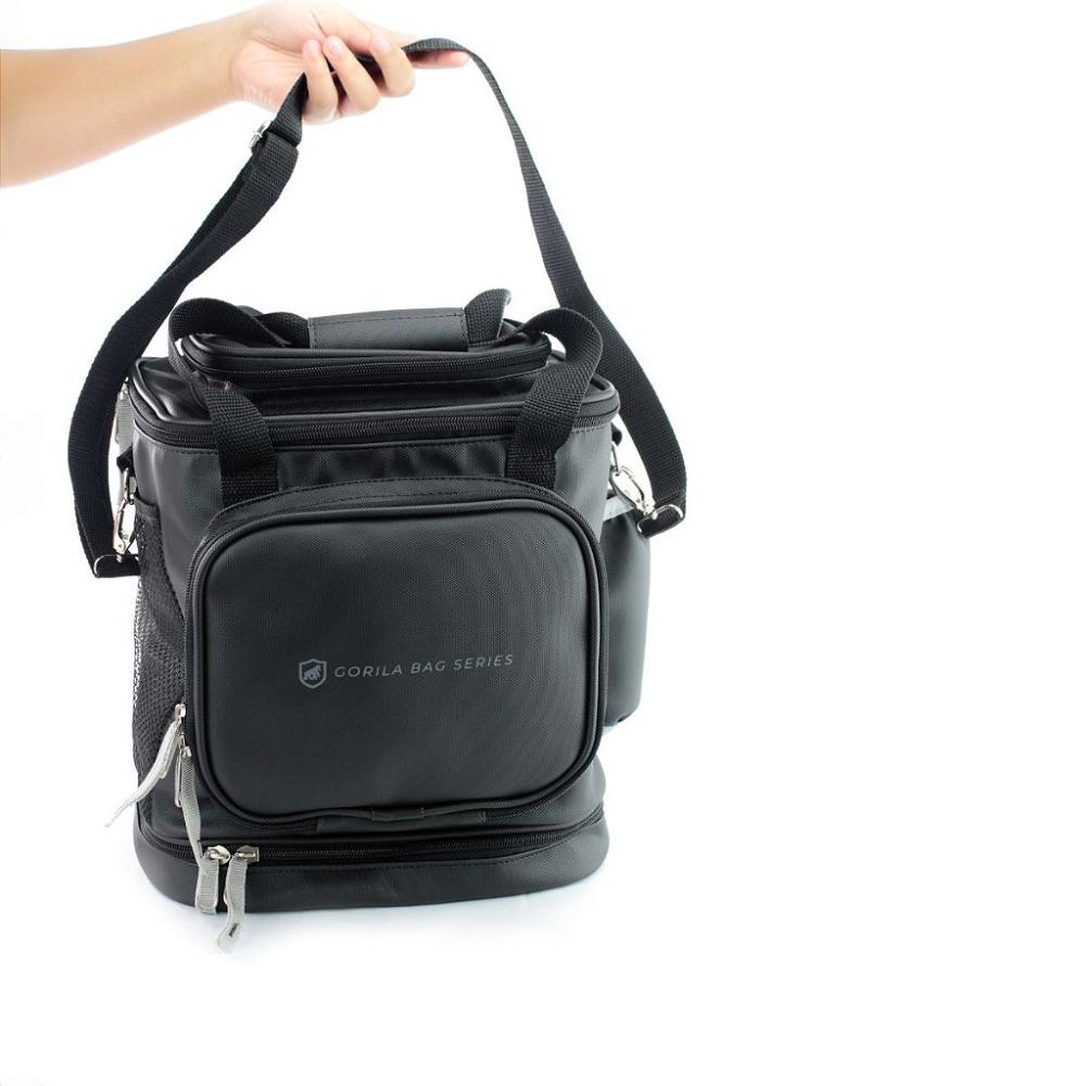 Miniatura Bolsa de Pesca - Hybrid - Gshield
