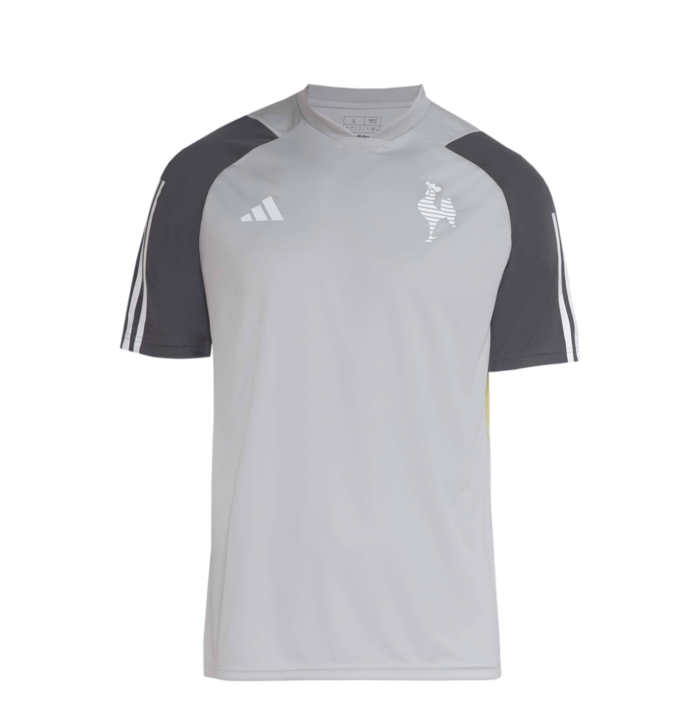 Miniatura Camisa adidas Atlético Mineiro - Treino Atleta 2024 EEG