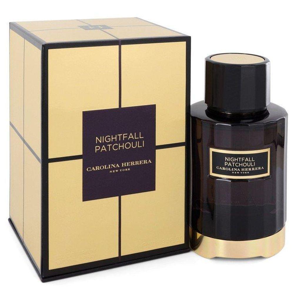 Miniatura Perfume Fem. Nightfall Patchouli Carolina Herrera 100 Ml