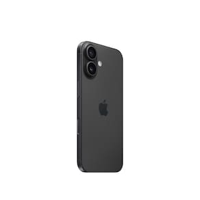 Miniatura Apple iPhone 16 128GB 6,1" 48MP Preto