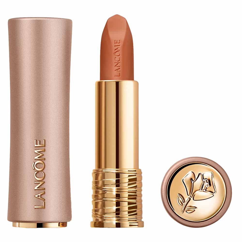 Miniatura Batom Lancôme L'Absolu Rouge Intimatte 4.1g 101