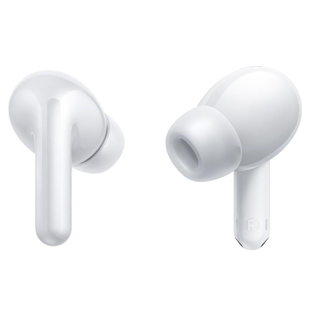 Miniatura Fone De Ouvido Xiaomi Redmi Buds 6 Lite / Bluetooth - Branco (bhr8655gl)