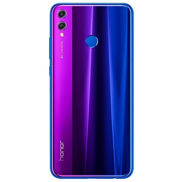 Miniatura Smartphone Huawei Honor 8X Jsn-L22 Eu Dual Sim 128Gb