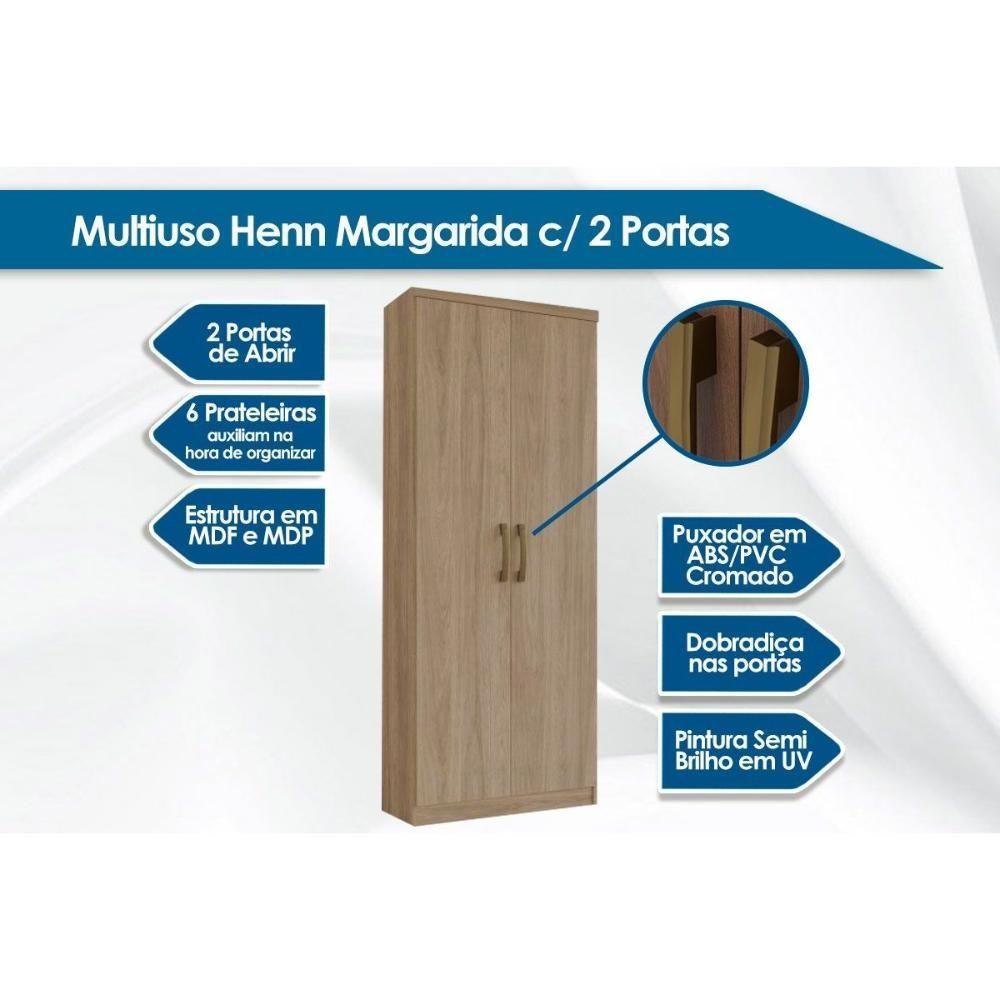 Miniatura Cama Box Solteiro Conjugado Ortobom Black C/ Auxiliar + Armário Multiuso Margarida Branco