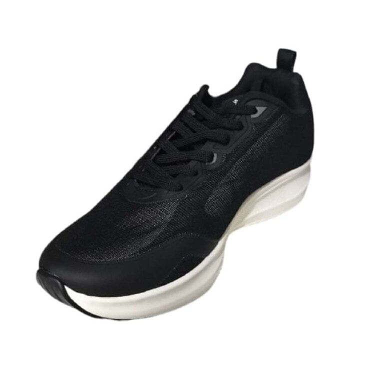 Miniatura Tenis Speedo Sintetico - PTO/GRAF