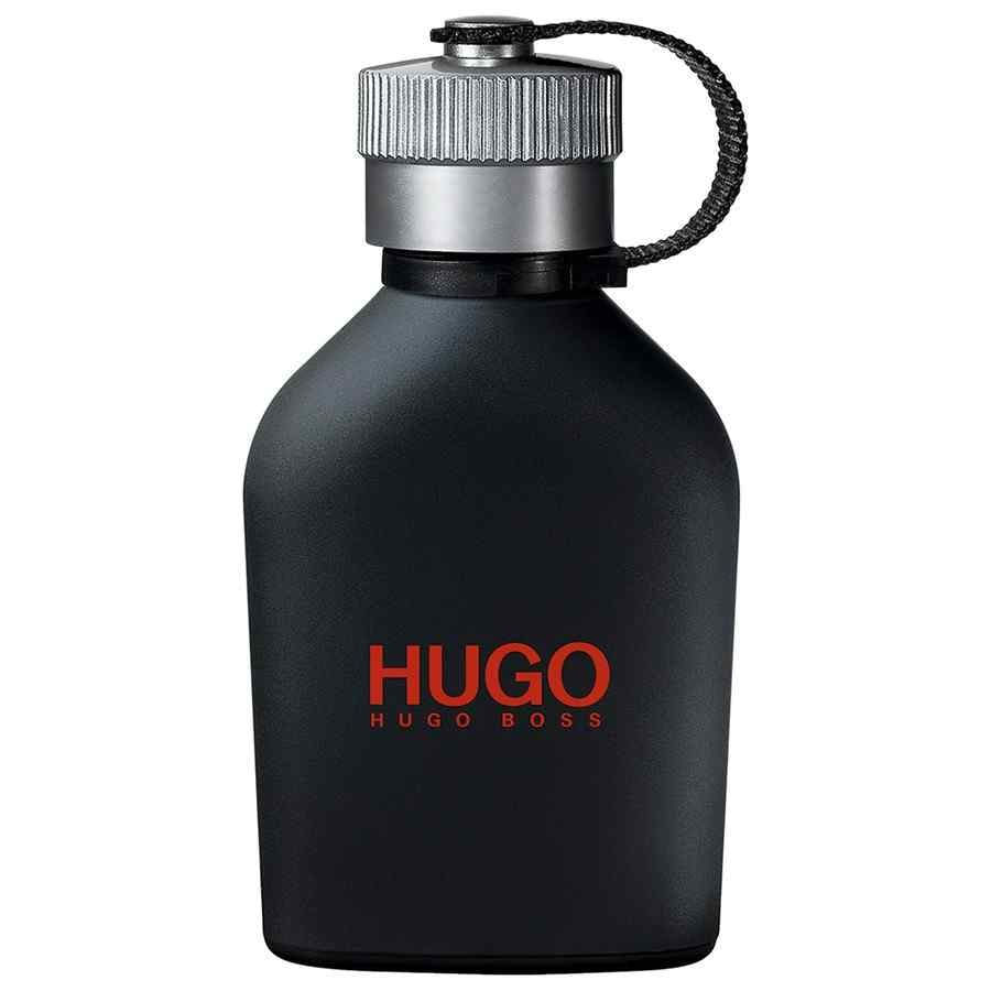 Miniatura Hugo Just Different Masculino Eau de Toilette 200ml