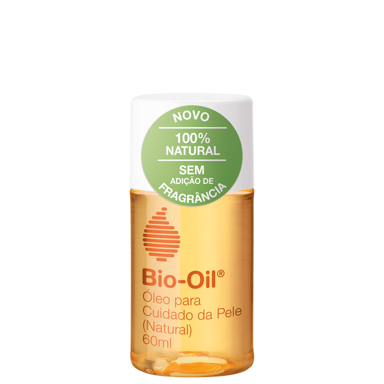 Miniatura Óleo Corporal Bio-Oil 100% Natural 60ml