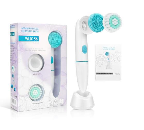 Miniatura Escova Limpeza Elétrica Sonic Facial