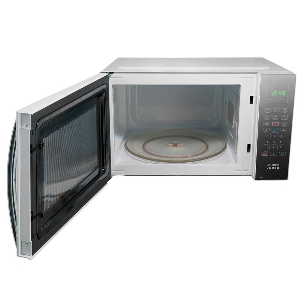 Miniatura Micro-ondas PMO42EB 42L Espelhado Philco Espelhado - 220V