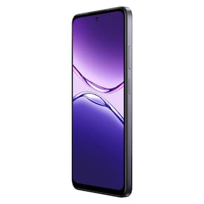 Miniatura Smartphone OPPO A5 4G Tela 6.67" 90Hz 256GB 6GB RAM Câmera 50MP Roxo
