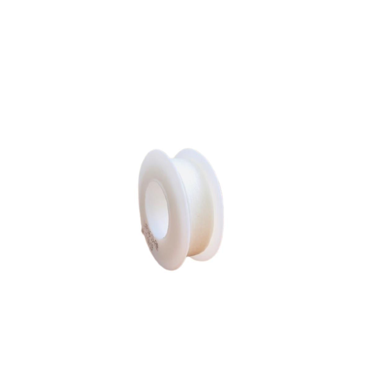 Miniatura Kit 09 Rolos Fita Micropore Alongamento Cílios 12Mm X 10Mts