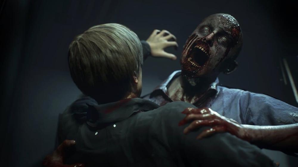 Resident Evil 2 - Xbox One