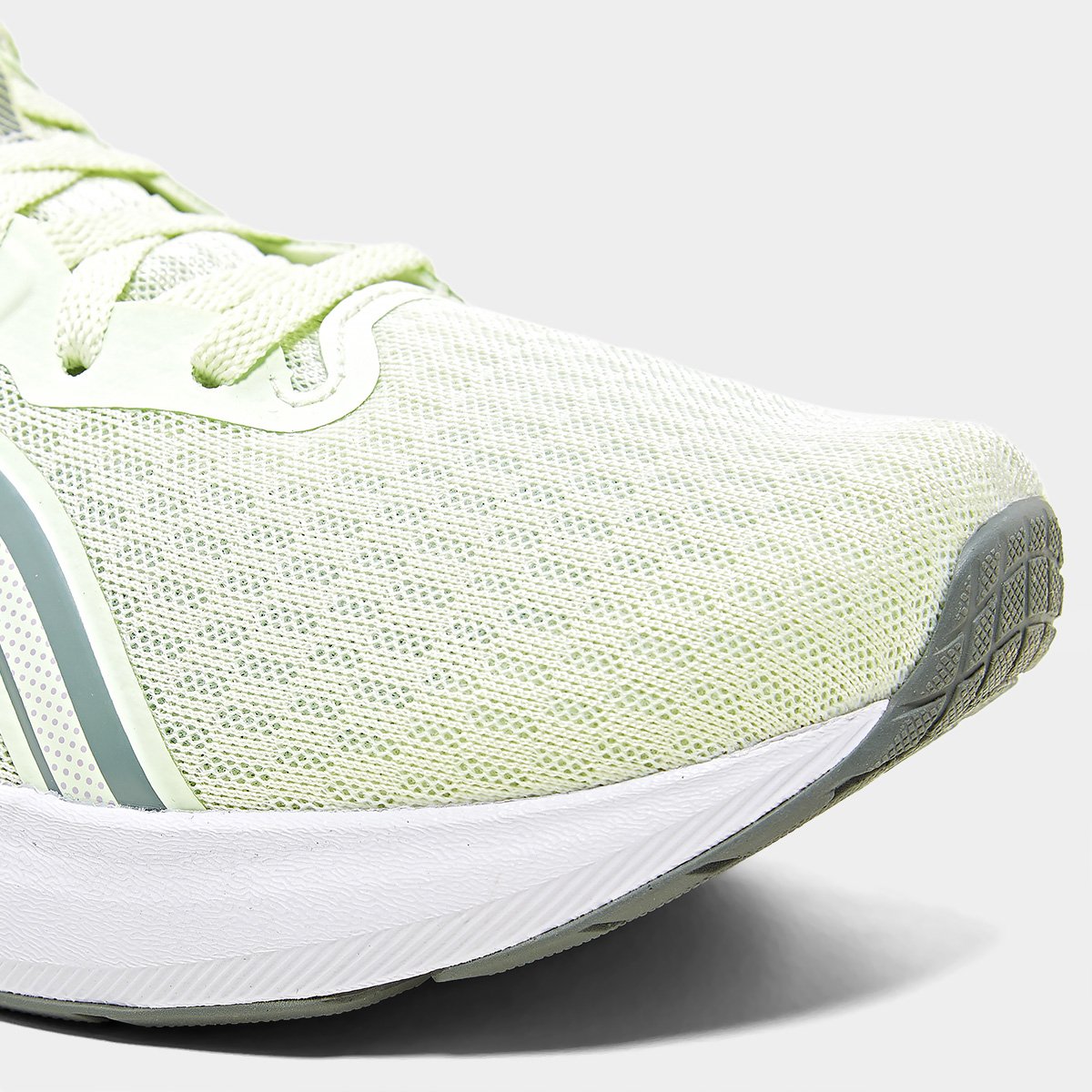 Tênis Asics Patriot 14 Feminino Verde - 34