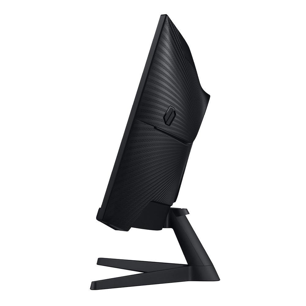 Monitor Gamer Curvo Samsung Odyssey G5 34", WQHD, 165Hz, 1ms, FreeSync Premium, HDR10 - LC34G55TWWLMZD