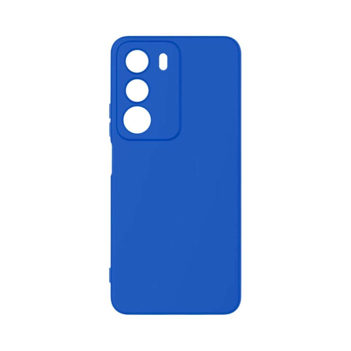 Miniatura Capinha Capa Transparente Tpu Para Celular Realme C71 / C73