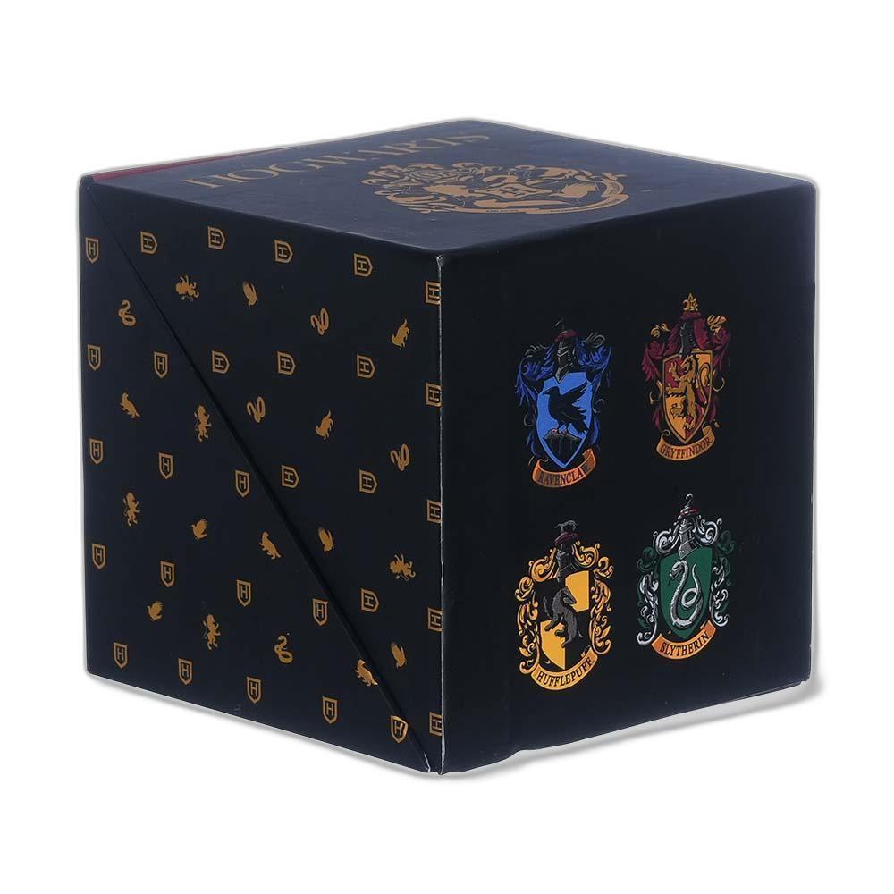 Miniatura Porta Treco Cubo Harry Potter