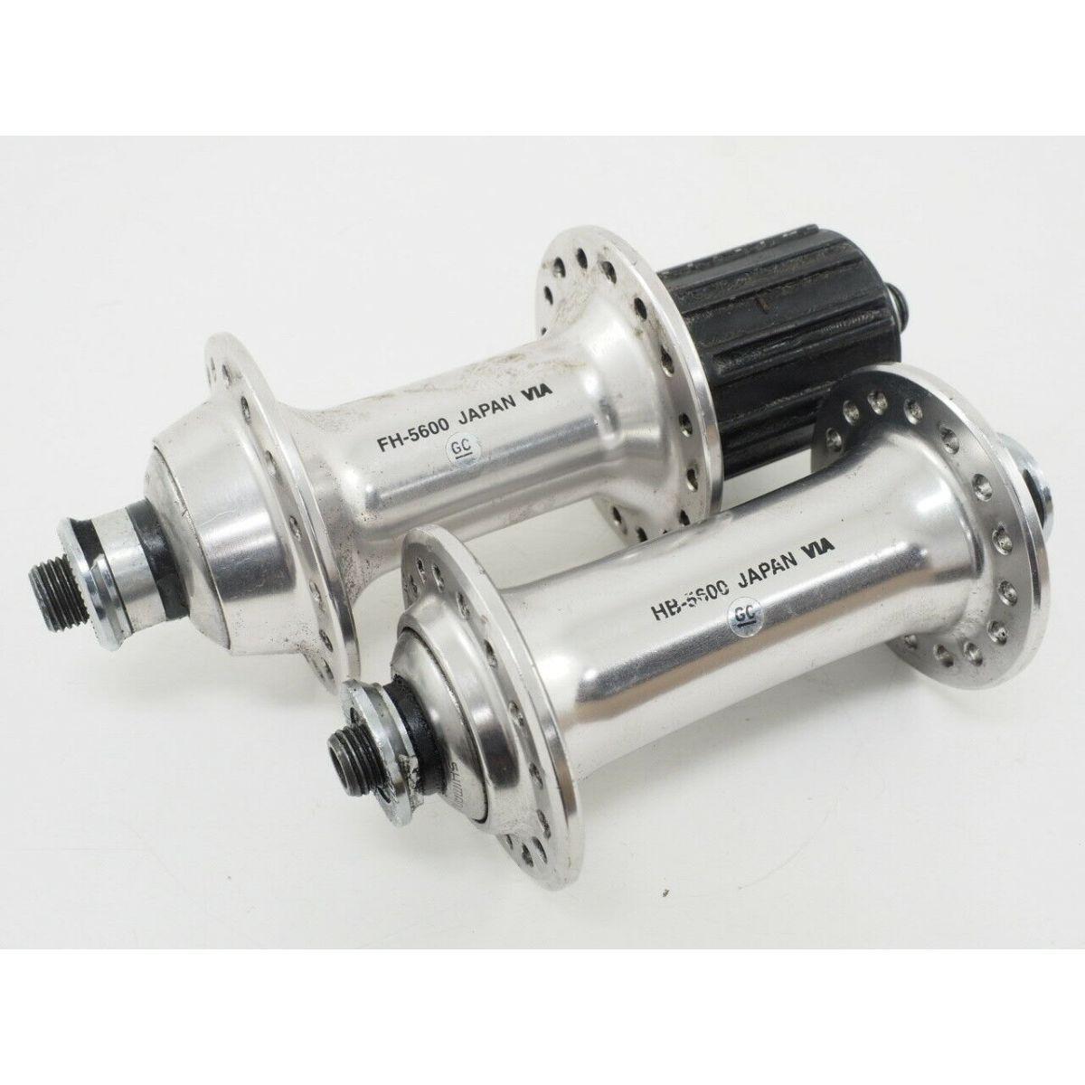 Cubo Shimano 105 5600 32 Furos… | Shopping do Inter