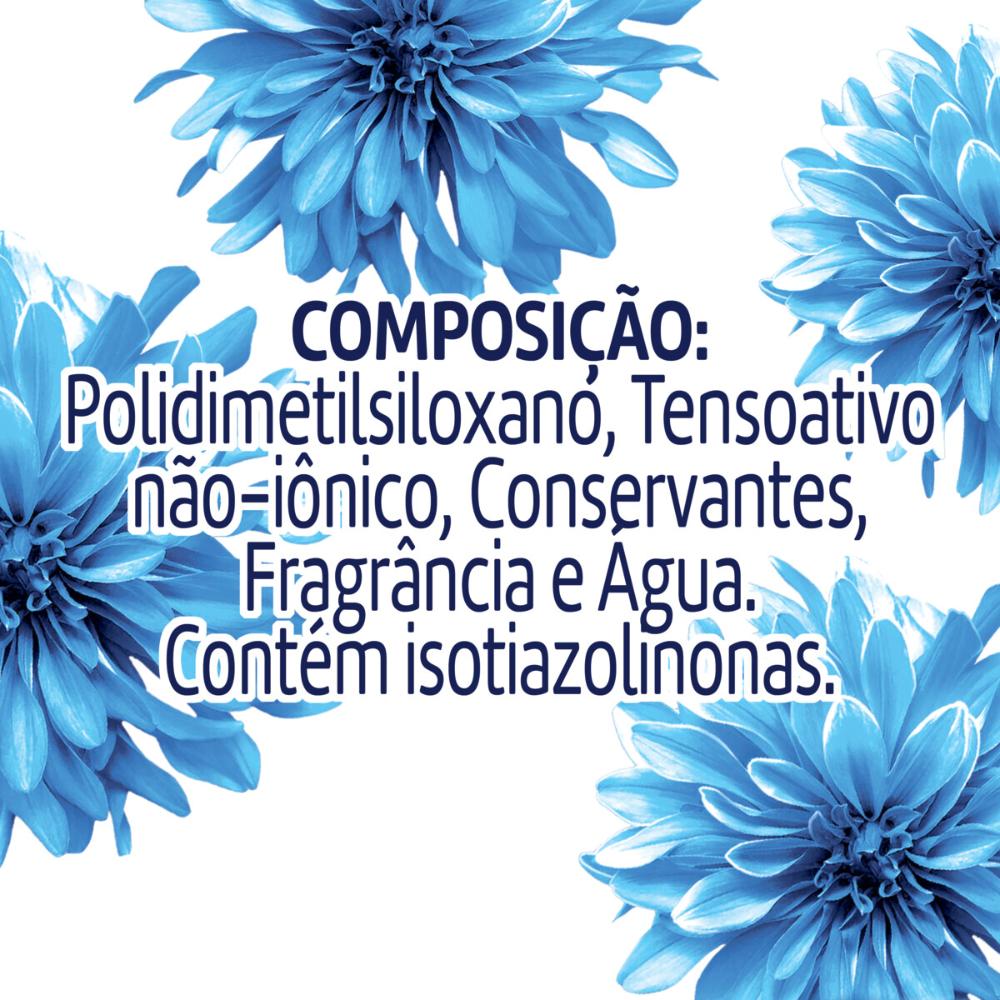 Revitalizador Instantâneo Comfort para Roupa Refresh 320ml