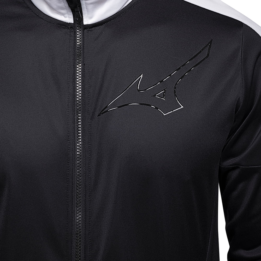 Miniatura Conjunto de Agasalho de Treino Masculino Root III Preto - M