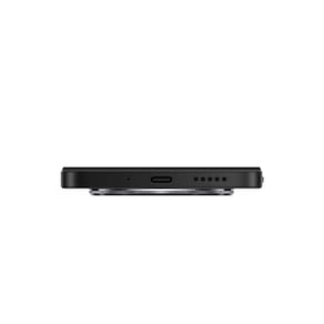 Smartphone Xiaomi Redmi Poco C75 4G Preto, 256GB, Tela 6,88", Câmera Traseira Dupla, Android 14 e Processador Media Tek Helio G81-Ultra