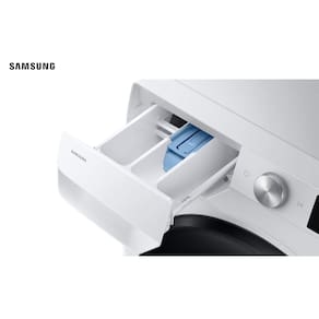 Lava e Seca 13kg Samsung WD13FG Smart AI Control Branca 110V