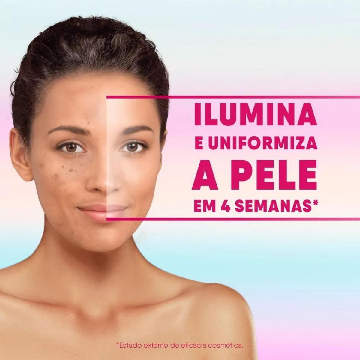 Kit Cicatricure Contorno Olhos Porcelana Antirrugas Antissin