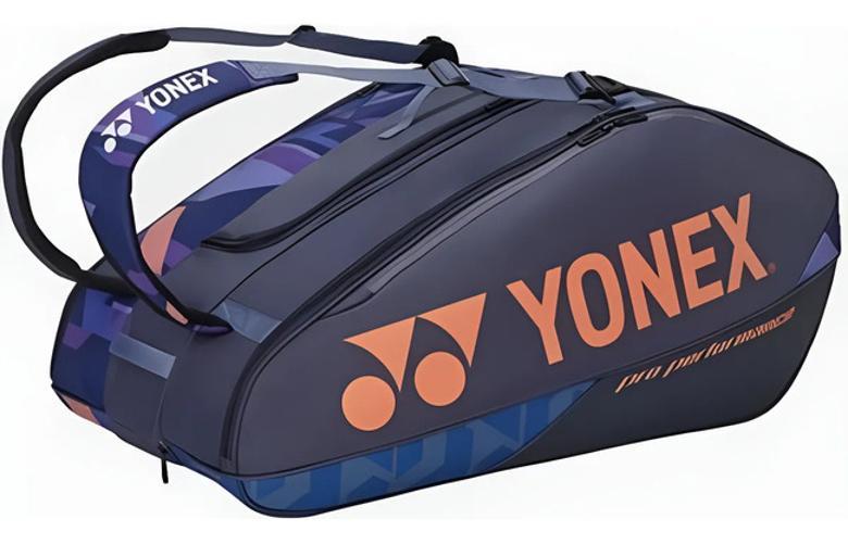 Raqueteira Yonex Pro X12 Midni… | Shopping do Inter